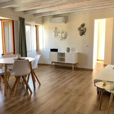 Apartment La Palma *