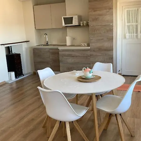 Apartmán La Palma *