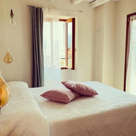 La Palma Apartmán *