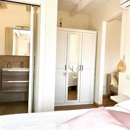 Apartmán La Palma Pella