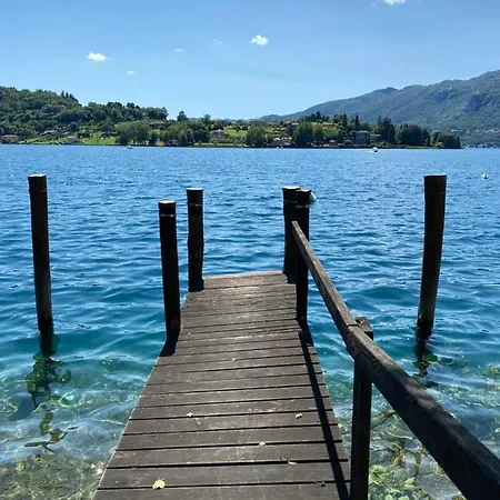 La Palma Apartmán *