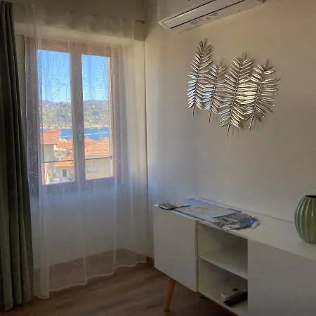 Apartment La Palma Pella