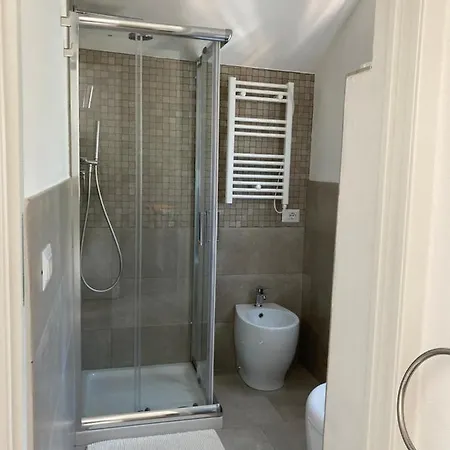 Apartment La Palma