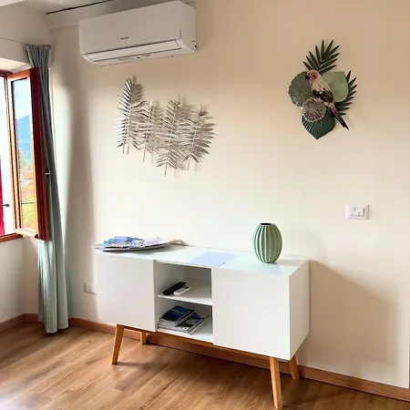 Apartmán La Palma Pella