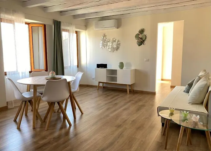 Apartament La Palma *