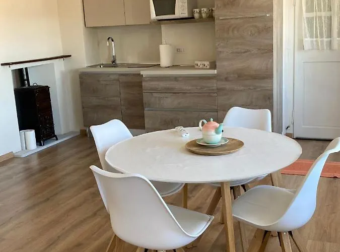 Apartament La Palma *