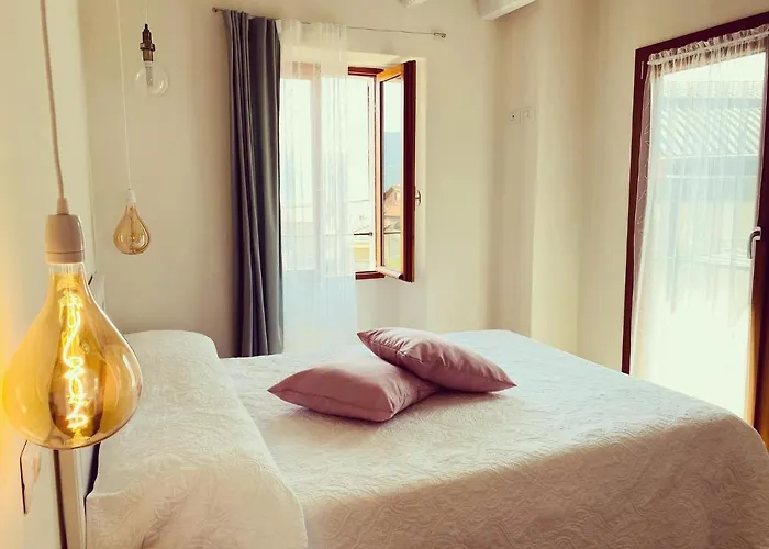 La Palma Apartament *