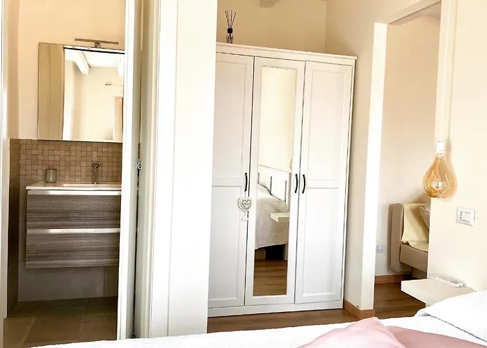 Apartament La Palma Pella