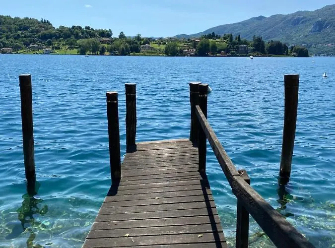 La Palma Apartament *