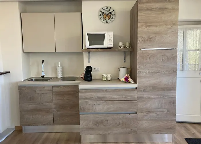 Apartament La Palma Pella