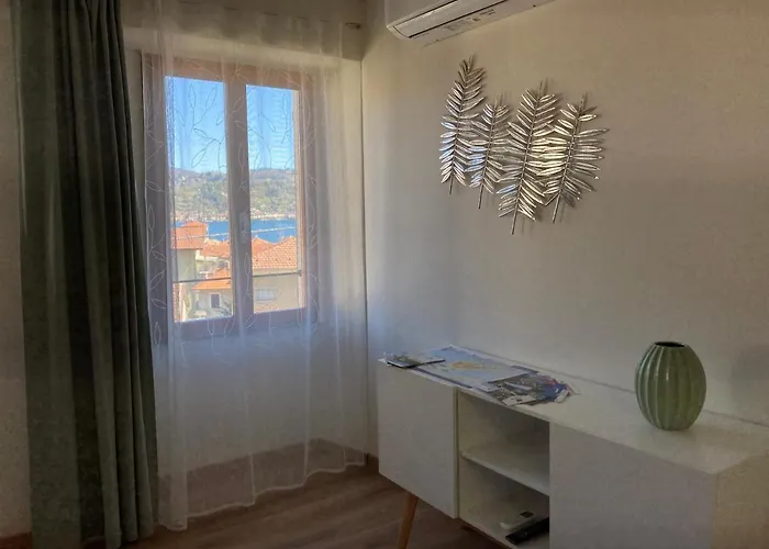Apartament La Palma Pella