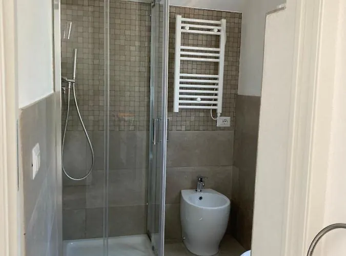 Apartament La Palma
