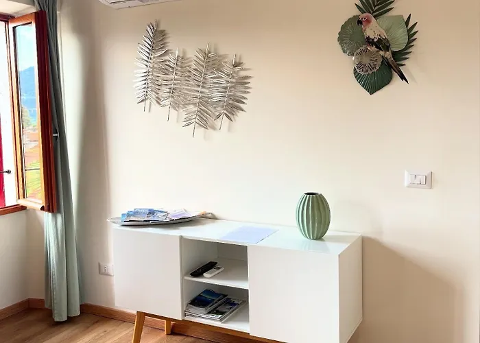 Apartament La Palma Pella